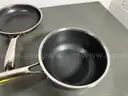Lot of Hexclad Cookware Lot 1-WILL SHIP