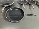 Lot of Hexclad Cookware Lot 1-WILL SHIP