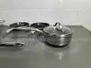 Lot of Hexclad Cookware Lot 1-WILL SHIP