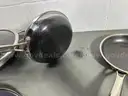 Lot of Hexclad Cookware Lot 1-WILL SHIP