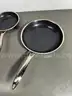 Lot of Hexclad Cookware Lot 2-WILL SHIP