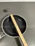 Lot of Hexclad Cookware Lot 2-WILL SHIP