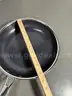 Lot of Hexclad Cookware Lot 2-WILL SHIP