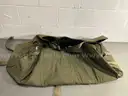 Vietnam Era U.S. Army Airborne Parachutist&#x27;s Equipment/Weapons Pack-WILL SHIP