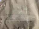 Vietnam Era U.S. Army Airborne Parachutist&#x27;s Equipment/Weapons Pack-WILL SHIP