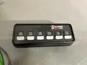 Soundoff Signal ETSP990 INTELLIswitch Panel -WILL SHIP