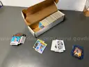 1989 Topps MLB Baseball Card Collector Box-WILL SHIP