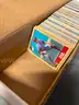 1989 Topps MLB Baseball Card Collector Box-WILL SHIP
