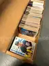 Mixed 1980&#x27;s MLB Baseball Card Collector Box-WILL SHIP