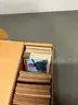 Mixed 1980&#x27;s MLB Baseball Card Collector Box-WILL SHIP