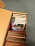 Mixed 1980&#x27;s MLB Baseball Card Collector Box-WILL SHIP