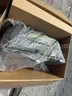 Brand New Greenworks 80V 42&#x22; CrossoverT Riding Lawn Mower w/(6) 8Ah Batteries, Bagger &#x26; Wall Charger-WILL SHIP