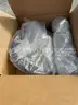 Brand New Greenworks 80V 42&#x22; CrossoverT Riding Lawn Mower w/(6) 8Ah Batteries, Bagger &#x26; Wall Charger-WILL SHIP