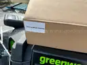 Brand New Greenworks 80V 42&#x22; CrossoverT Riding Lawn Mower w/(6) 8Ah Batteries, Bagger &#x26; Wall Charger-WILL SHIP