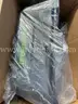 Brand New Greenworks 80V 42&#x22; CrossoverT Riding Lawn Mower w/(6) 8Ah Batteries, Bagger &#x26; Wall Charger-WILL SHIP
