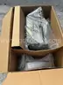 Brand New Greenworks 80V 42&#x22; CrossoverT Riding Lawn Mower w/(6) 8Ah Batteries, Bagger &#x26; Wall Charger-WILL SHIP