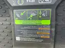 Brand New Greenworks 80V 42&#x22; CrossoverT Riding Lawn Mower w/(6) 8Ah Batteries, Bagger &#x26; Wall Charger-WILL SHIP