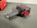 Brand New Ingersoll Rand 21461MAX Series Air Impact Wrench, 3/4in.-WILL SHIP