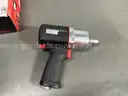 Lightly Used Ingersoll Rand 2135QXPA Quiet Air Impact Wrench, 1/2in. 1100 Ft./Lbs.-WILL SHIP
