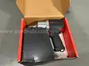 Lightly Used Ingersoll Rand 2135QXPA Quiet Air Impact Wrench, 1/2in. 1100 Ft./Lbs.-WILL SHIP