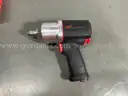 Lightly Used Ingersoll Rand 2135QXPA Quiet Air Impact Wrench, 1/2in. 1100 Ft./Lbs.-WILL SHIP
