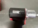 Lightly Used Ingersoll Rand 2135QXPA Quiet Air Impact Wrench, 1/2in. 1100 Ft./Lbs.-WILL SHIP