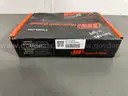 Lightly Used Ingersoll Rand MAX Air Angle Die Grinder, 1/4in., Model# 5102MAX-WILL SHIP