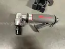 Lightly Used Ingersoll Rand MAX Air Angle Die Grinder, 1/4in., Model# 5102MAX-WILL SHIP