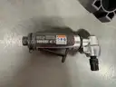 Lightly Used Ingersoll Rand MAX Air Angle Die Grinder, 1/4in., Model# 5102MAX-WILL SHIP