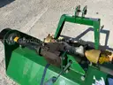 Sanking EFG175 68&#x22; Heavy Duty 3 Point Flail Mower -WILL SHIP