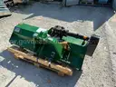 Sanking EFG175 68&#x22; Heavy Duty 3 Point Flail Mower -WILL SHIP