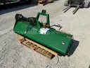 Sanking EFG175 68&#x22; Heavy Duty 3 Point Flail Mower -WILL SHIP