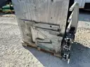 Used Cascade 25D Carton Clamp Attachment For Forklift-WILL SHIP