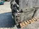 Used Cascade 25D Carton Clamp Attachment For Forklift-WILL SHIP