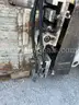 Used Cascade 25D Carton Clamp Attachment For Forklift-WILL SHIP