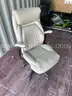 Like New La-Z-Boy Air Lumbar Manager Office Chair-Pickup Only