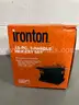 Ironton 18-Pc. T-Handle Hex Key Set, SAE/Metric Sizes-WILL SHIP