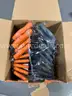 Ironton 18-Pc. T-Handle Hex Key Set, SAE/Metric Sizes-WILL SHIP