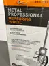 Keson Metal Professional Measuring Wheel, 4ft. Circular, Model# MP401-WILL SHIP