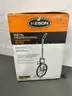 Keson Metal Professional Measuring Wheel, 4ft. Circular, Model# MP401-WILL SHIP