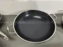 Lot of Hexclad Cookware Lot 3-PICKUP ONLY