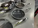 Lot of Hexclad Cookware Lot 3-PICKUP ONLY
