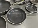 Lot of Hexclad Cookware Lot 3-PICKUP ONLY