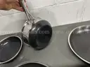 Lot of Hexclad Cookware Lot 4-PICKUP ONLY