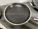 Lot of Hexclad Cookware Lot 4-PICKUP ONLY
