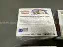 Lot of 4 Pokemon Replica Booster Packs-WILL SHIP