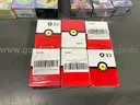 Lot of 30 Pokemon Pocket Monsters Trading Cards-WILL SHIP