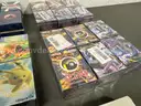 Lot of 30 Pokemon Pocket Monsters Trading Cards-WILL SHIP