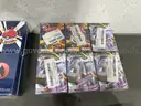 Lot of 30 Pokemon Pocket Monsters Trading Cards-WILL SHIP