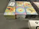 Lot of 30 Pokemon Pocket Monsters Trading Cards-WILL SHIP